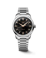 Orologio Longines Conquest Heritage in Acciaio L16494526 - L16494526